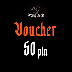 Voucher 50 PLN
