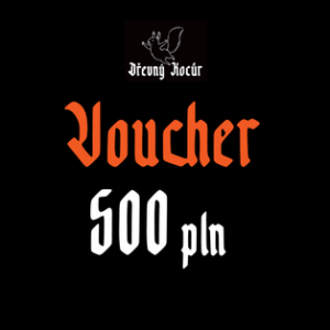 Voucher 500 PLN